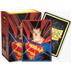 AT-16095 Dragon Shield  Matte - Superman Series - Superman (100 Sleeves)