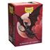 AT-12103 Dragon Shield Matte Art Sleeves - Valentines 2024 (100 Sleeves)