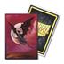 AT-12103 Dragon Shield Matte Art Sleeves - Valentines 2024 (100 Sleeves)