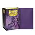 AT-15062 Dragon Shield Dual Matte Sleeves - Soul (100 Sleeves)