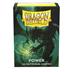 AT-15063 Dragon Shield Dual Matte Sleeves - Power (100 Sleeves)