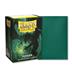 AT-15063 Dragon Shield Dual Matte Sleeves - Power (100 Sleeves)