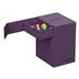 UGD011391 Ultimate Guard Flip'n' Tray 133+ XenoSkin Purple