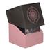 UGD011425 Ultimate Guard Boulder 100+ Druidic Secrets Fatum (Dusty Pink)