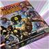 Zombicide Marvel Zombies - Guardians of the Galaxy Set