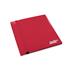 UGD010348 Ultimate Guard 12-Pocket QuadRow FlexXfolio Red