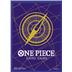 One Piece Card Game Official Sleeve 2023 - Blue Don!!!