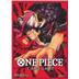 One Piece Card Game Official Sleeve 2023 - Luffy