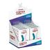 UGD011170 Ultimate Guard Cortex Sleeves Japanese Size Matte Petrol (60)
