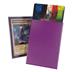 UGD011171 Ultimate Guard Cortex Sleeves Japanese Size Matte Purple (60)