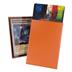 UGD011416 Ultimate Guard Cortex Sleeves Japanese Size Orange (60)