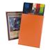 UGD011417 Ultimate Guard Cortex Sleeves Japanese Size Matte Orange (60)