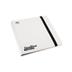 UGD010346 Ultimate Guard 12-Pocket QuadRow FlexXfolio White