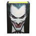 AT-16111 Dragon Shield Standard Sleeves - Brushed Art The Joker (100 Sleeves)