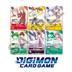 Digimon Card Game Premium Heroines Set PB18