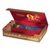 UGD011439 Katana: The Shogun's Journey - Part 1 Samurai's Chest Omnihive 1000+ Xenoskin & Play-Mat