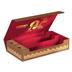 UGD011439 Katana: The Shogun's Journey - Part 1 Samurai's Chest Omnihive 1000+ Xenoskin & Play-Mat