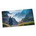 UGD011439 Katana: The Shogun's Journey - Part 1 Samurai's Chest Omnihive 1000+ Xenoskin & Play-Mat
