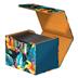 UGD011447 Ultimate Guard Sidewinder 100+ Floral Places Part 2 Assortment (6)