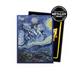 AT-12116 Dragon Shield Matte Art Sleeves Starry Night (100 Sleeves)