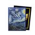 AT-12116 Dragon Shield Matte Art Sleeves Starry Night (100 Sleeves)
