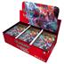 Box FOW Force of Will R3 La Strega del Tempo ITA 