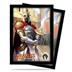 Deck Protector MTG Labirinto del Drago Verticale Boros (80) V9 FUORI TUTTO
