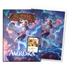 AT-16125 Dragon Shield Matte Art Sleeves - Flesh & Blood Aurora (100 Sleeves)