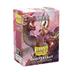 AT-15065 Dragon Shield Dual Matte Sleeves - Pomegranate & Gold (100 Sleeves)