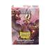 AT-15065 Dragon Shield Dual Matte Sleeves - Pomegranate & Gold (100 Sleeves)