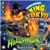 King of Tokyo Halloween (Espansione da Collezione 1)
