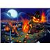 King of Tokyo Halloween (Espansione da Collezione 1)