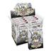 - Box YGO 8x Structure Deck Ondata di Luce 