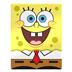 SQR-050001-277-011-00 Squaroes - Squaroe SpongeBob SquarePants™ SB001 - SpongeBob