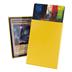 UGD011183 Ultimate Guard Cortex Sleeves Japanese Size (60) - Yellow
