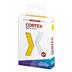 UGD011183 Ultimate Guard Cortex Sleeves Japanese Size (60) - Yellow