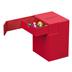 UGD011387 Ultimate Guard Flip'n'Tray 133+ Xenoskin - Red