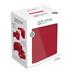 UGD011387 Ultimate Guard Flip'n'Tray 133+ Xenoskin - Red