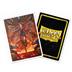 AT-16146 Dragon Shield Matte Art - Cindra, Dracai of Retribution (100 Sleeves)