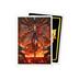AT-16146 Dragon Shield Matte Art - Cindra, Dracai of Retribution (100 Sleeves)