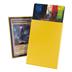 UGD011173 Ultimate Guard Cortex Sleeves Japanese Size Matte Yellow (60)