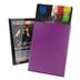 UGD011151 Ultimate Guard Cortex Sleeves Standard Size Purple (100)