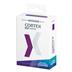 UGD011151 Ultimate Guard Cortex Sleeves Standard Size Purple (100)