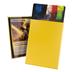 UGD011153 Ultimate Guard Cortex Sleeves Standard Size Yellow (100)