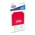 UGD010358 Ultimate Guard Card Dividers Standard Size Red (10)