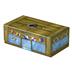 SQR-050001-001-001 Squaroes - Custodia da Collezione SpongeBob SquarePants™ - The Krusty Krab