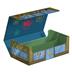 SQR-050001-001-001 Squaroes - Custodia da Collezione SpongeBob SquarePants™ - The Krusty Krab