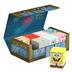 SQR-050001-001-001 Squaroes - Custodia da Collezione SpongeBob SquarePants™ - The Krusty Krab