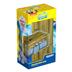 SQR-050001-001-001 Squaroes - Custodia da Collezione SpongeBob SquarePants™ - The Krusty Krab