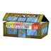 SQR-050001-001-001 Squaroes - Custodia da Collezione SpongeBob SquarePants™ - The Krusty Krab
